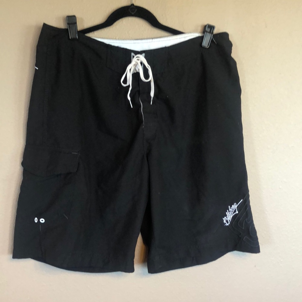 Billabong board shorts size 38
